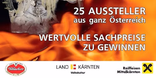 10. Perchtenausstellung