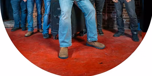 \ud83c\udfb8 ZAC TRIBUTE BAND: HOMEGROWN LIVE at Whiskey Wings Tarpon Springs!