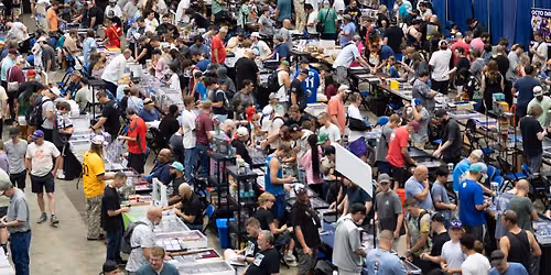 540 CARD SHOW