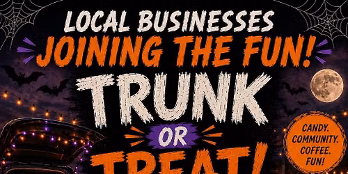 Trunk & Treat — Family fun in 5.11 Tactical (Spokane) · Spokane, WA
