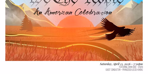 MasterWorks VII: We The People - An American Celebration