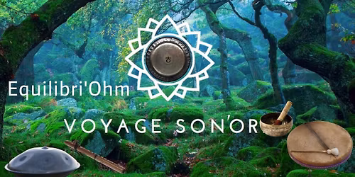 Voyage sonore