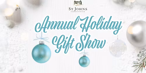 Holiday Gift Show