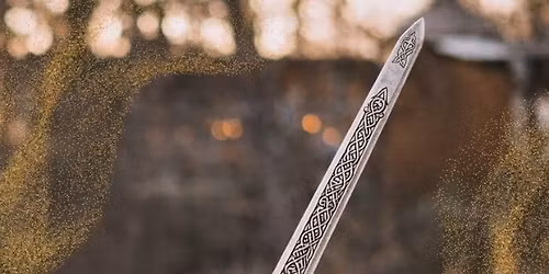 Starlight Movie Night feat. "King Arthur: Legend of the Sword"