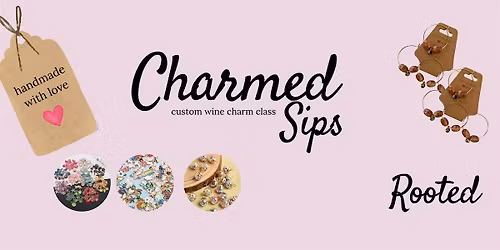 Charmed Sips