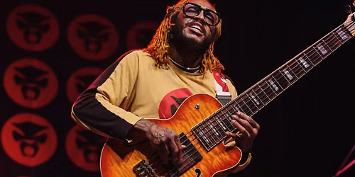 Thundercat Tickets