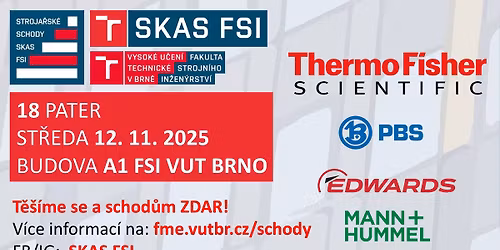 Stroja\u0159sk\u00e9 schody 2025