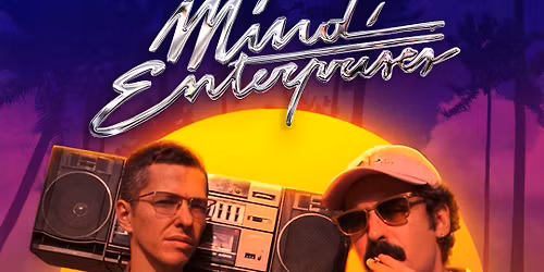 MIND ENTERPRISES 