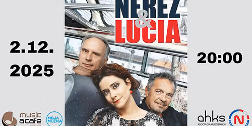 NEREZ & LUCIA