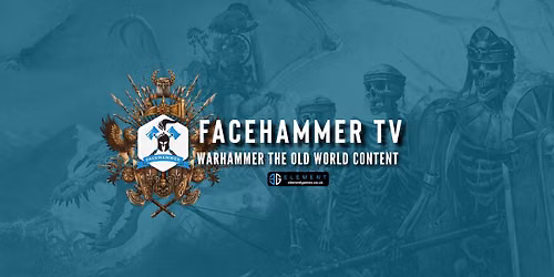 Facehammer GT 2026