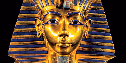 Discovering King Tut's Tomb