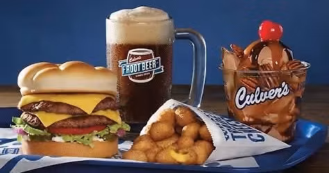 Culver's Share Night -F.O.B. Youth Fundraiser