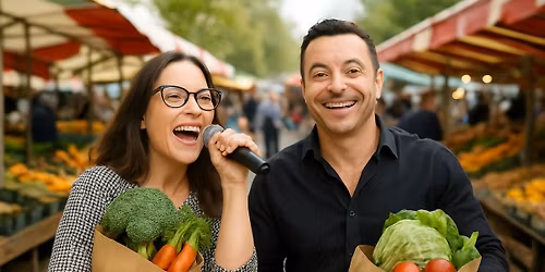 Sunraysia Farmers Market