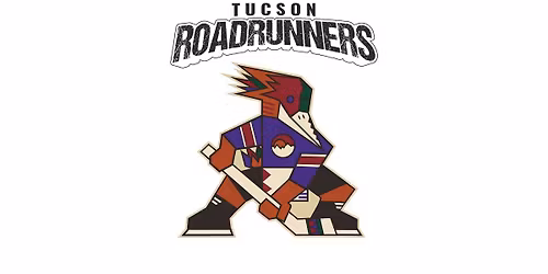 Tucson Roadrunners vs. Abbotsford Canucks