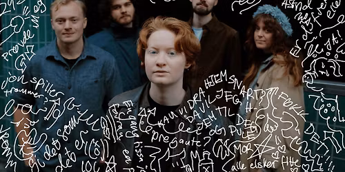 Pumpegris | Soddjazz 2026