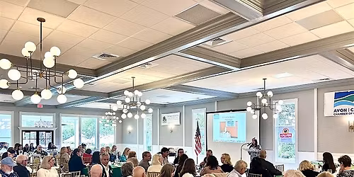 61st Annual Meeting & Awards Breakfast