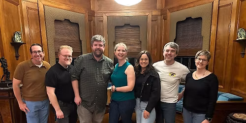 Off the Books: Comedy from Zoo Improv