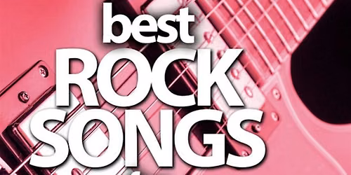 Best of Rock songs cardio dance workout