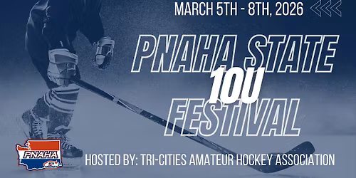 PNAHA State 10U Festival