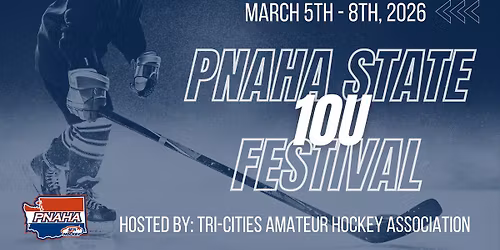 PNAHA State 10U Festival
