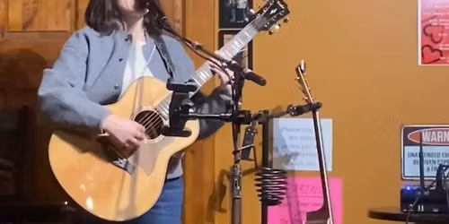 Emily Livelle live at McColley\u2019s