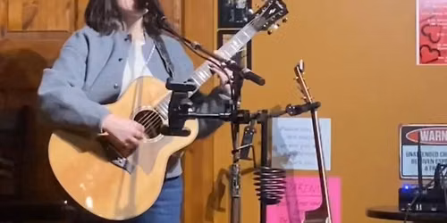 Emily Livelle live at McColley\u2019s