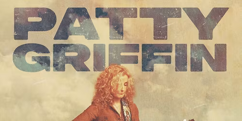 An Evening with Patty Griffin