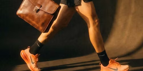 Prework Run Valencia CAP 9: AURA