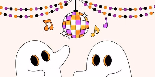 Monster Mash 2026