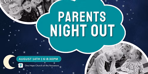 Parents Night Out