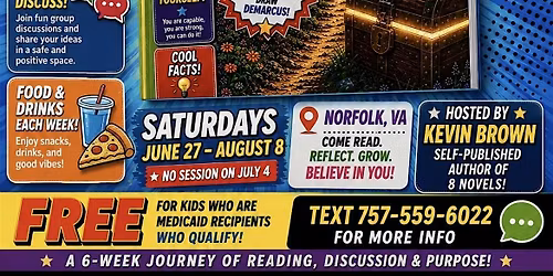 Midas Touch Book Club