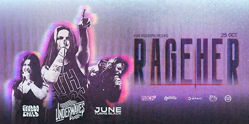 RageHer
