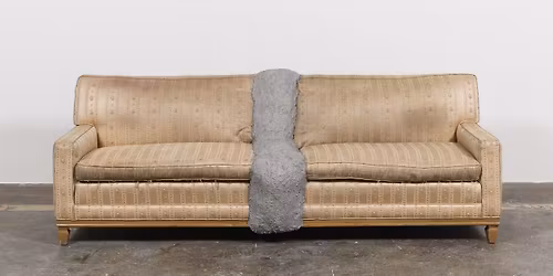 Gladys\u2019 Gang Toddler Edition: Material World