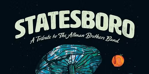 Statesboro Plays Morristown, NJ