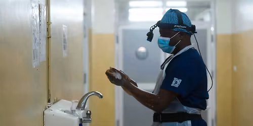 The Making of a Surgeon: Fighting Africa\u2019s Hidden Crisis