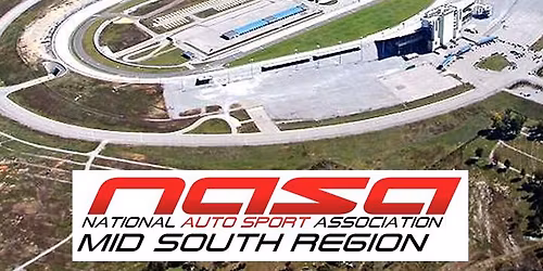 NASAcar - Turns Both Ways 2026