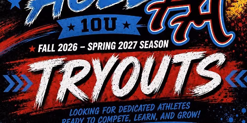 Acadiana Aces 10u Tryouts
