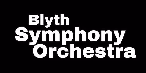 Blyth Symphony Orchestra Live @ Yamaha Music School