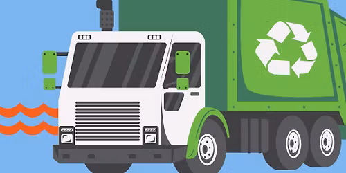 Bulky Item Drop Off Day