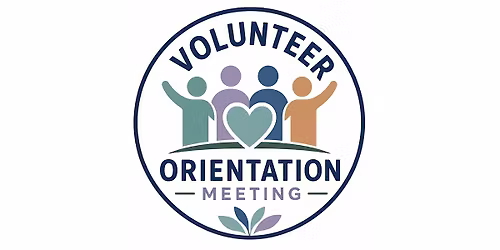 Piccolo 2026 Volunteer Orientation Meeting