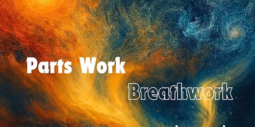Parts Work Breathwork