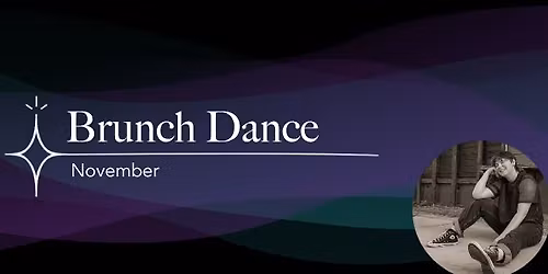 Brunch Dance w\/ DJ Mads