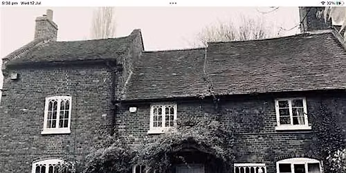 Graiseley Old Hall