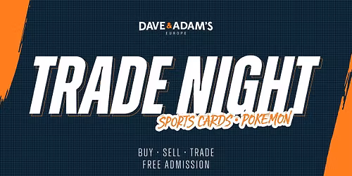 Trade Night