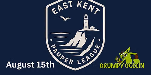 East Kent Pauper League
