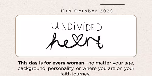 Activate Day - Undivided Heart