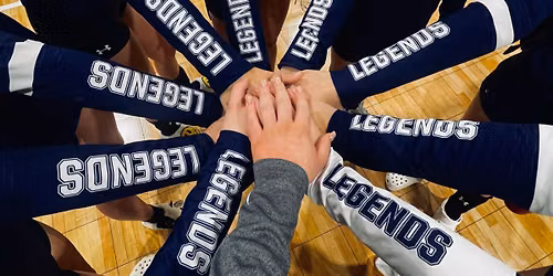 Texas Legends Volleyball Tryouts - JULY 18 | 11U - 16U