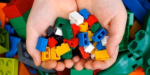 Legomania