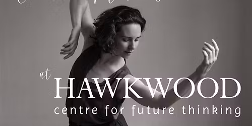Tango Dance and Musicality Weekend - Caroline Mathias at Hawkwood CFT