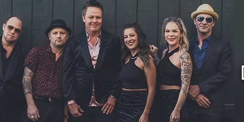 Live Music with Dancehall Days at Gemini Club